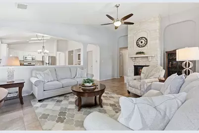 14516 Wharton Park Trail, Austin, TX 78717 - Photo 13