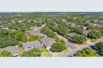 14516 Wharton Park Trail, Austin, TX 78717 - Photo 3