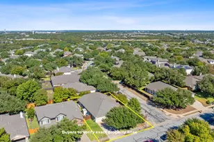 14516 Wharton Park Trail, Austin, TX 78717 - Photo 3