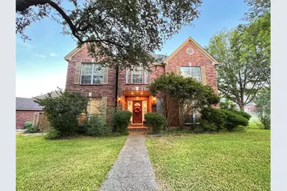 1722 Antler Crossing Drive, San Antonio, TX 78248 - Photo 1