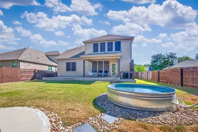 4711 Madrid Drive, Georgetown, TX 78628 - Photo 37
