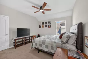 4711 Madrid Dr, Georgetown, TX 78628 - Photo 29