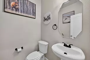 4711 Madrid Dr, Georgetown, TX 78628 - Photo 19
