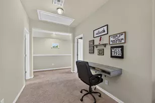 4711 Madrid Dr, Georgetown, TX 78628 - Photo 25