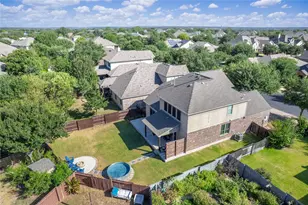 4711 Madrid Dr, Georgetown, TX 78628 - Photo 39