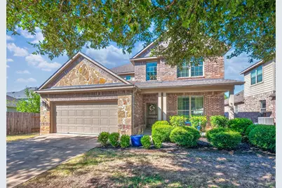 4711 Madrid Drive, Georgetown, TX 78628 - Photo 1