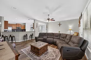 4711 Madrid Dr, Georgetown, TX 78628 - Photo 7