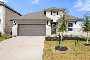 129 Old Woods Rd, Liberty Hill, TX 78642 - Photo 1