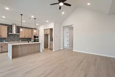 129 Old Woods Road, Liberty Hill, TX 78642 - Photo 17