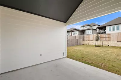 129 Old Woods Road, Liberty Hill, TX 78642 - Photo 37