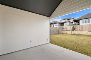 129 Old Woods Rd, Liberty Hill, TX 78642 - Photo 37
