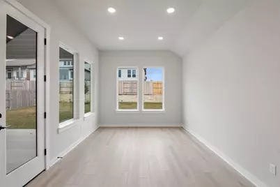 129 Old Woods Road, Liberty Hill, TX 78642 - Photo 9