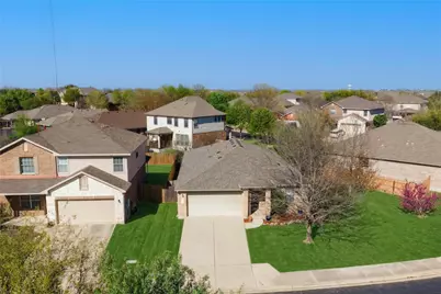 1310 Grande Mesa Drive, Georgetown, TX 78626 - Photo 3