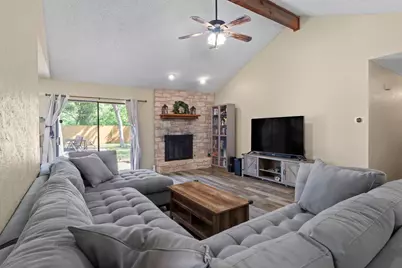 811 Timber Trail, Cedar Park, TX 78613 - Photo 7