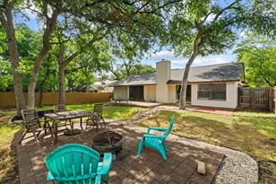 811 Timber Trail, Cedar Park, TX 78613 - Photo 1