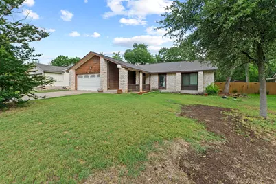 811 Timber Trail, Cedar Park, TX 78613 - Photo 3