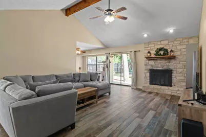 811 Timber Trail, Cedar Park, TX 78613 - Photo 5