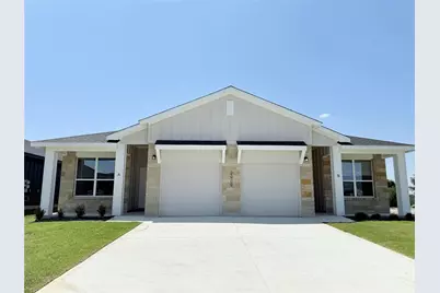 2909 Quail Ridge Lane #A, Temple, TX 76501 - Photo 1