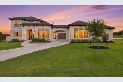133 Rancho Deluxe, Liberty Hill, TX 78642 - Photo 1