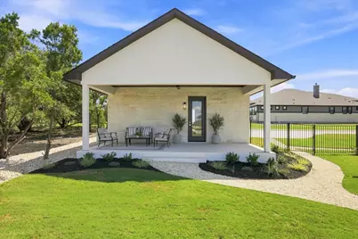 133 Rancho Deluxe, Liberty Hill, TX 78642 - Photo 35
