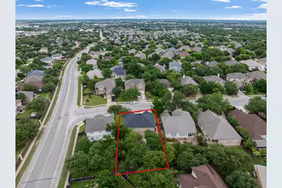 403 Red Hawk Drive, Leander, TX 78641 - Photo 37