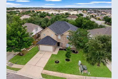 403 Red Hawk Drive, Leander, TX 78641 - Photo 33