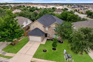403 Red Hawk Dr, Leander, TX 78641 - Photo 33