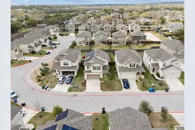 2601 Chandler Creek Boulevard #18, Round Rock, TX 78665 - Photo 31