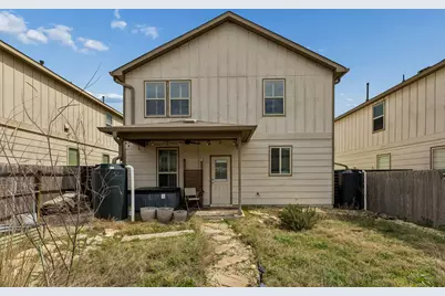 2601 Chandler Creek Boulevard #18, Round Rock, TX 78665 - Photo 27