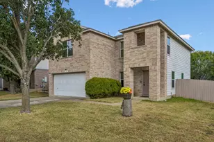111 Burnet Forest Cove, Elgin, TX 78621 - Photo 1