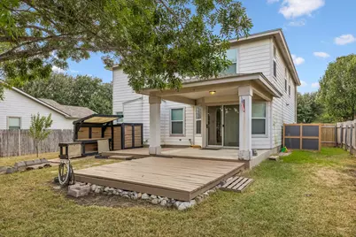 111 Burnet Forest Cove, Elgin, TX 78621 - Photo 37