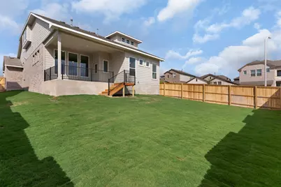 140 Pipe Cactus Pass, Georgetown, TX 78633 - Photo 21