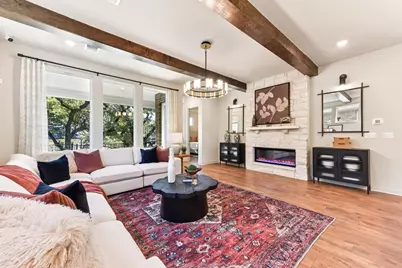 140 Pipe Cactus Pass, Georgetown, TX 78633 - Photo 9