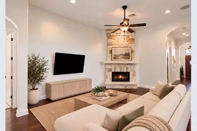 403 Indianwood Drive, Austin, TX 78738 - Photo 5