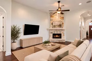 403 Indianwood Dr, Austin, TX 78738 - Photo 5