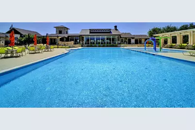 512 Monrovia Court, Liberty Hill, TX 78642 - Photo 23