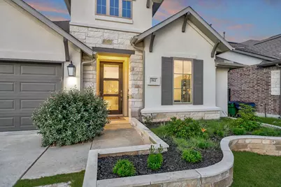 512 Monrovia Court, Liberty Hill, TX 78642 - Photo 35
