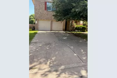 408 Mossy Rock Drive, Hutto, TX 78634 - Photo 1