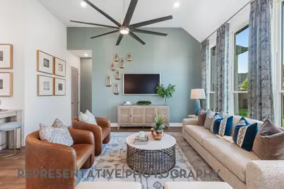 370 Tinctoria Creek Drive, Kyle, TX 78640 - Photo 11