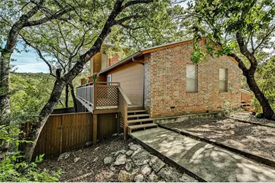 1709 Wild Basin Ledge #B, Austin, TX 78746 - Photo 1
