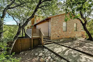 1709 Wild Basin Ledge, Austin, TX 78746 - Photo 1