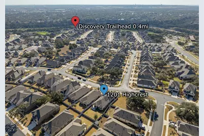 1201 Highcrest, Georgetown, TX 78628 - Photo 35