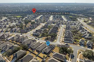 1201 Highcrest, Georgetown, TX 78628 - Photo 35