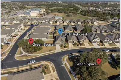 1201 Highcrest, Georgetown, TX 78628 - Photo 9