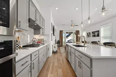 1201 Highcrest, Georgetown, TX 78628 - Photo 15