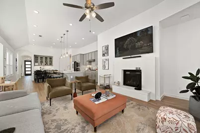 1201 Highcrest, Georgetown, TX 78628 - Photo 21