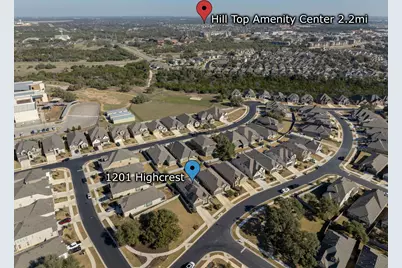 1201 Highcrest, Georgetown, TX 78628 - Photo 33