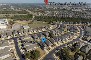 1201 Highcrest, Georgetown, TX 78628 - Photo 33