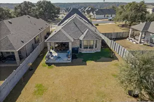 1201 Highcrest, Georgetown, TX 78628 - Photo 31