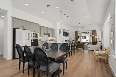 1201 Highcrest, Georgetown, TX 78628 - Photo 13